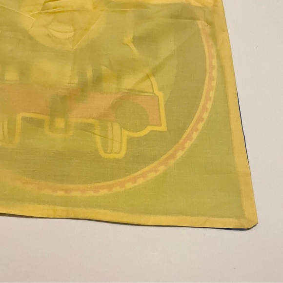 Thomas & Friends Pillowcases Homemade 16” x 15.5” Pillow Cases Lot of 2 - Picture 6 of 12